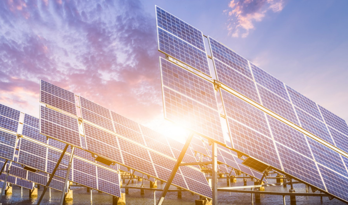 太陽能模擬器光譜匹配度檢測